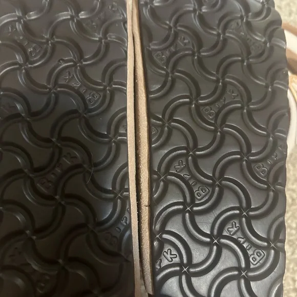 Birkenstock Boston Slides / Clogs - Picture 4 of 4